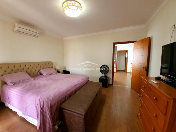 Imagem Casa de Condomínio com 4 Quartos à Venda, 420 m² em Condomínio Metropolitan Park - Paulínia Imagem Casa de Condomínio com 4 Quartos à Venda, 420 m² em Condomínio Metropolitan Park - Paulínia