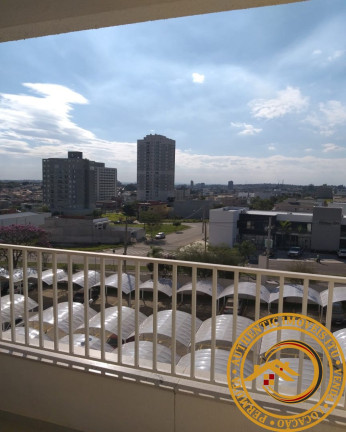 Imagem Apartamento com 2 Quartos à Venda, 57 m² em São Luiz - Itu Imagem Apartamento com 2 Quartos à Venda, 57 m² em São Luiz - Itu