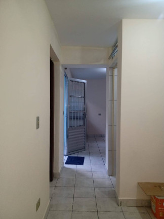 Imagem Casa com 1 Quarto para Alugar,  em São Bernardo Do Campo