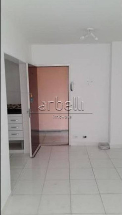 Imagem Apartamento com 1 Quarto à Venda, 30 m² em água Branca - São Paulo