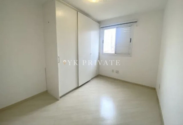 Imagem Apartamento com 3 Quartos à Venda, 126 m² em Vila Romana - São Paulo