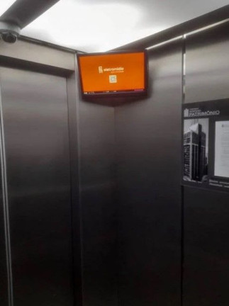 Imagem Sala Comercial à Venda, 25 m² em Paraíso - São Paulo Imagem Sala Comercial à Venda, 25 m² em Paraíso - São Paulo