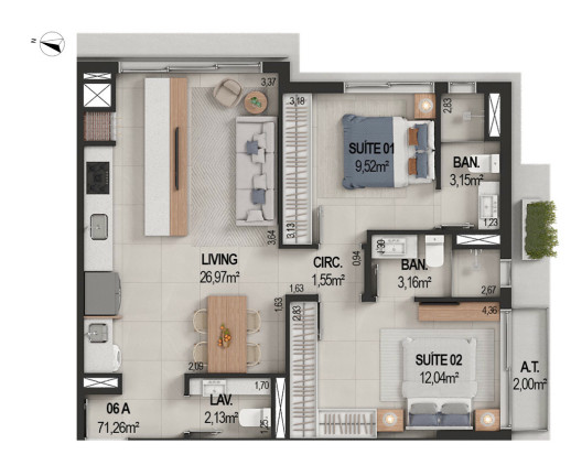 Imagem Imóvel com 3 Quartos à Venda, 167 m² em Várzea - Itapema Imagem Imóvel com 3 Quartos à Venda, 167 m² em Várzea - Itapema