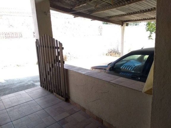 Imagem Casa com 3 Quartos à Venda, 200 m² em Vila São José - Taubaté