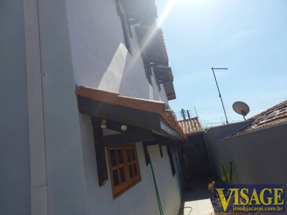 Imagem Casa com 4 Quartos à Venda, 316 m² em Parque Santo Antônio - Jacareí Imagem Casa com 4 Quartos à Venda, 316 m² em Parque Santo Antônio - Jacareí