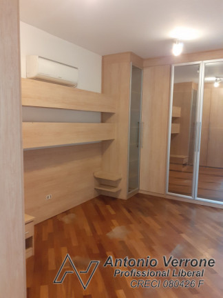 Imagem Casa de Condomínio com 3 Quartos à Venda, 163 m² em Vila Bertioga - São Paulo Imagem Casa de Condomínio com 3 Quartos à Venda, 163 m² em Vila Bertioga - São Paulo
