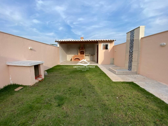 Imagem Casa com 2 Quartos à Venda, 105 m² em Jardim Atlântico Leste (itaipuaçu) - Maricá