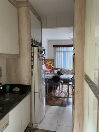 Imagem Apartamento com 3 Quartos à Venda, em Coqueiros - Florianópolis Imagem Apartamento com 3 Quartos à Venda, em Coqueiros - Florianópolis