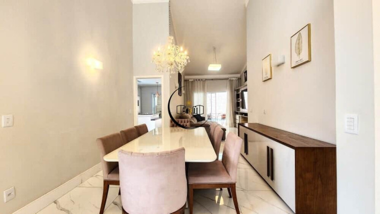 Imagem Casa de Condomínio com 4 Quartos à Venda, 240 m² em Residencial Ibi-aram Ii - Itupeva