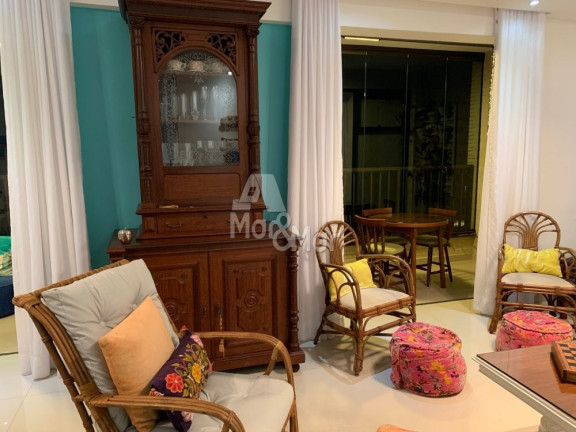 Imagem Apartamento com 5 Quartos à Venda, 240 m² em Pitangueiras - Guarujá Imagem Apartamento com 5 Quartos à Venda, 240 m² em Pitangueiras - Guarujá
