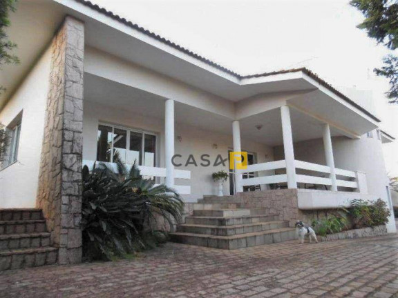 Imagem Casa com 3 Quartos à Venda ou Locação, 657 m² em Vila Santa Catarina - Americana Imagem Casa com 3 Quartos à Venda ou Locação, 657 m² em Vila Santa Catarina - Americana