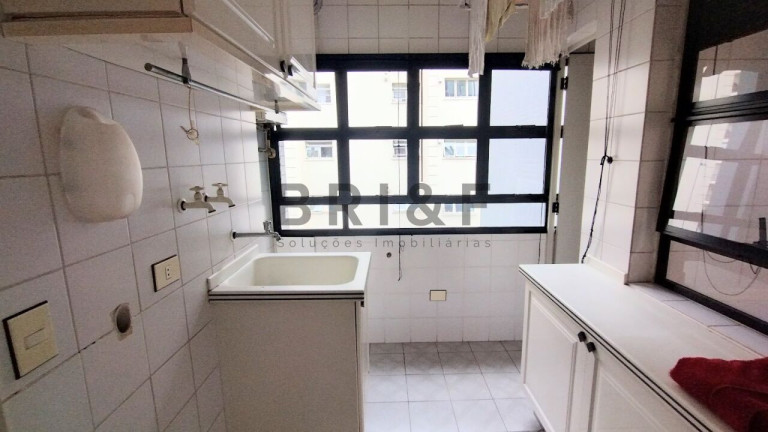 Imagem Apartamento com 3 Quartos à Venda, 136 m² em Brooklin - São Paulo Imagem Apartamento com 3 Quartos à Venda, 136 m² em Brooklin - São Paulo