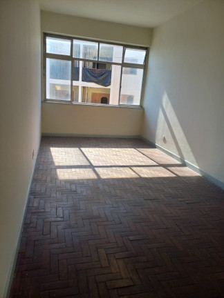 Kitnet com 1 Quarto à Venda, 33 m² em República - São Paulo