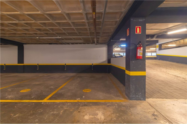 Imagem Imóvel Comercial à Venda, 37 m² em Chácara Das Pedras - Porto Alegre