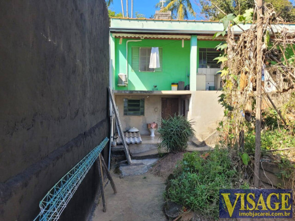 Imagem Casa com 1 Quarto à Venda, 229 m² em Igarapes - Jacareí