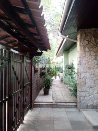 Imagem Casa com 4 Quartos à Venda, 256 m² em Granja Julieta - São Paulo Imagem Casa com 4 Quartos à Venda, 256 m² em Granja Julieta - São Paulo