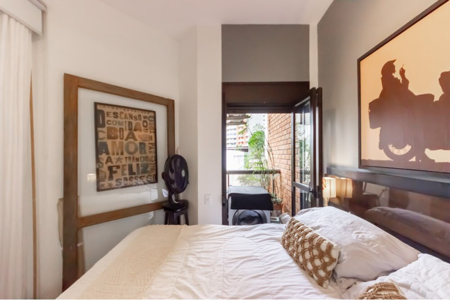 Imagem Apartamento com 1 Quarto à Venda, 72 m² em Jardim Ampliação - São Paulo Imagem Apartamento com 1 Quarto à Venda, 72 m² em Jardim Ampliação - São Paulo