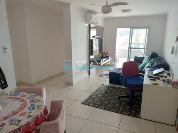 Imagem Apartamento com 4 Quartos à Venda, 163 m² em Guilhermina - Praia Grande Imagem Apartamento com 4 Quartos à Venda, 163 m² em Guilhermina - Praia Grande