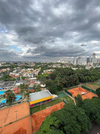 Imagem Apartamento com 4 Quartos à Venda, 320 m² em Setor Marista - Goiânia