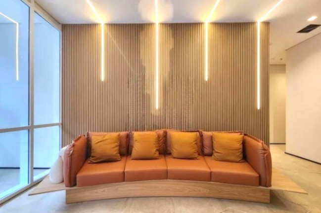 Imagem Imóvel com 1 Quarto à Venda, 20 m² em Santa Paula - São Caetano Do Sul Imagem Imóvel com 1 Quarto à Venda, 20 m² em Santa Paula - São Caetano Do Sul