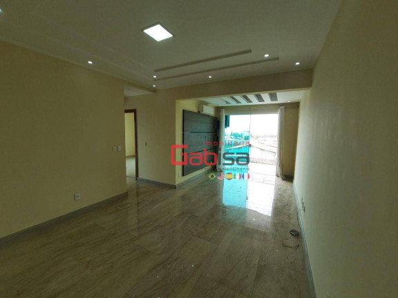 Imagem Apartamento com 2 Quartos à Venda, 90 m² em Braga - Cabo Frio Imagem Apartamento com 2 Quartos à Venda, 90 m² em Braga - Cabo Frio