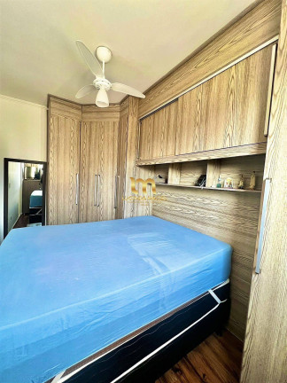 Imagem Apartamento com 1 Quarto à Venda, 33 m² em Aviação - Praia Grande