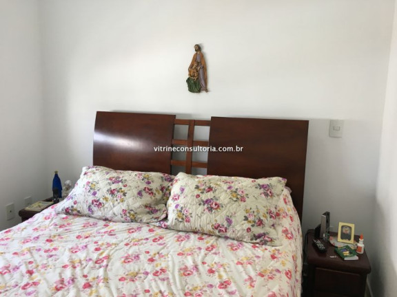 Imagem Apartamento com 3 Quartos à Venda, 95 m² em Vila Monumento - São Paulo