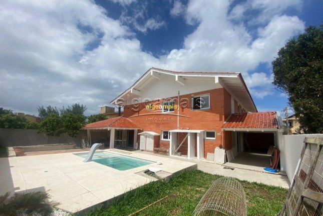 Imagem Imóvel com 6 Quartos à Venda, 354 m² em Atlântida - Xangri-lá Imagem Imóvel com 6 Quartos à Venda, 354 m² em Atlântida - Xangri-lá