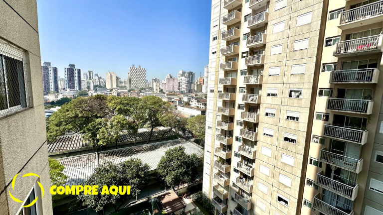 Imagem Apartamento com 2 Quartos à Venda, 64 m² em Barra Funda - São Paulo