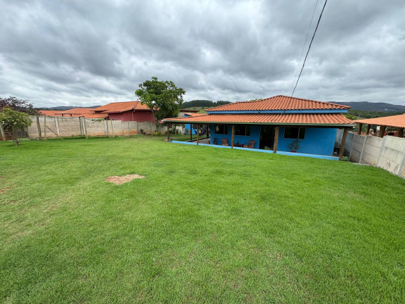 Imagem Chácara com 3 Quartos à Venda, 1 m² em Quintas Da Itatiaia - Itatiaiuçu Imagem Chácara com 3 Quartos à Venda, 1 m² em Quintas Da Itatiaia - Itatiaiuçu