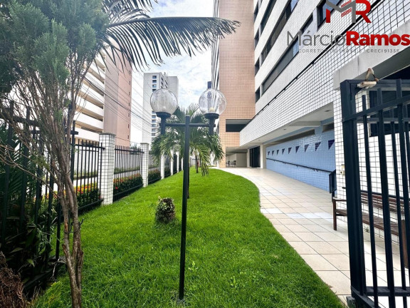 Imagem Imóvel com 3 Quartos à Venda, 126 m² em Engenheiro Luciano Cavalcante - Fortaleza Imagem Imóvel com 3 Quartos à Venda, 126 m² em Engenheiro Luciano Cavalcante - Fortaleza