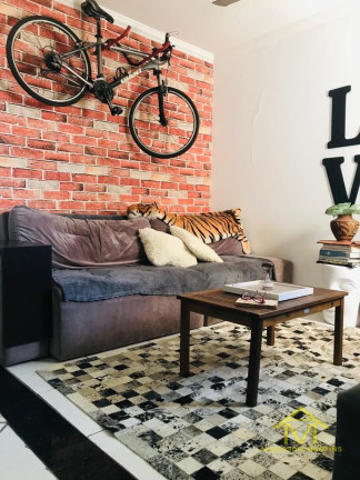 Imagem Apartamento com 3 Quartos à Venda, 120 m² em Itapuã - Vila Velha Imagem Apartamento com 3 Quartos à Venda, 120 m² em Itapuã - Vila Velha