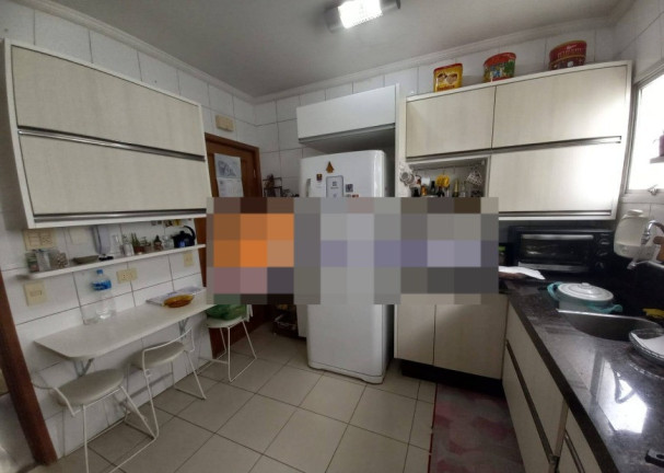 Imagem Apartamento com 3 Quartos à Venda, 102 m² em Vila Olímpia - São Paulo Imagem Apartamento com 3 Quartos à Venda, 102 m² em Vila Olímpia - São Paulo