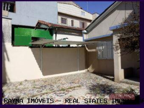 Imagem Casa com 3 Quartos à Venda, 120 m² em Vila Gustavo - São Paulo Imagem Casa com 3 Quartos à Venda, 120 m² em Vila Gustavo - São Paulo