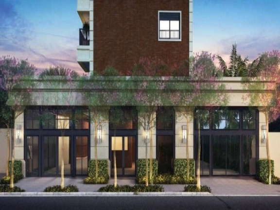 Apartamento com 3 Quartos à Venda, 147 m² em Itaim - São Paulo