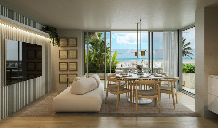 Imagem Apartamento com 3 Quartos à Venda, 126 m² em Intermares - Cabedelo