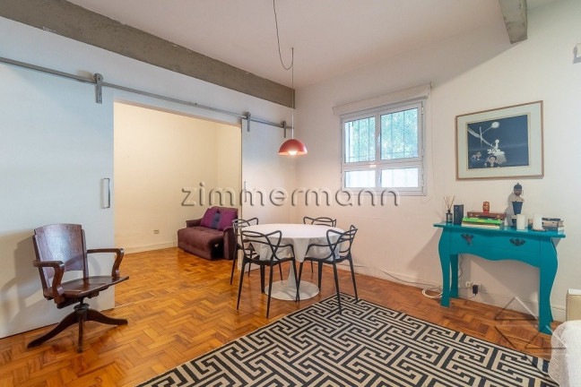 Imagem Apartamento com 1 Quarto à Venda, 80 m² em Pinheiros - São Paulo Imagem Apartamento com 1 Quarto à Venda, 80 m² em Pinheiros - São Paulo