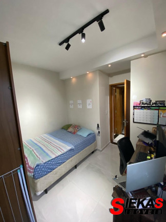 Imagem Apartamento com 2 Quartos à Venda, 37 m² em Vila Franci - São Paulo Imagem Apartamento com 2 Quartos à Venda, 37 m² em Vila Franci - São Paulo