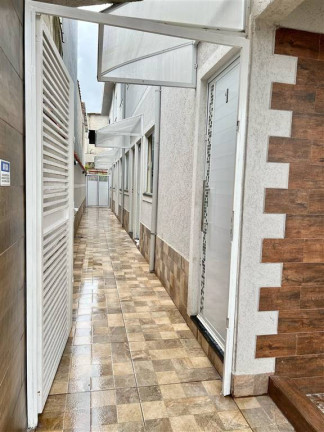 Imagem Casa com 2 Quartos à Venda, 67 m² em Caiçara - Praia Grande Imagem Casa com 2 Quartos à Venda, 67 m² em Caiçara - Praia Grande
