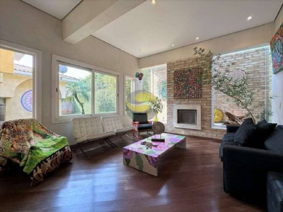 Imagem Casa de Condomínio com 3 Quartos à Venda, 308 m² em Jardim Passárgada I - Cotia Imagem Casa de Condomínio com 3 Quartos à Venda, 308 m² em Jardim Passárgada I - Cotia