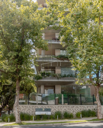 Imagem Apartamento com 3 Quartos à Venda, 315 m² em Cabral - Curitiba