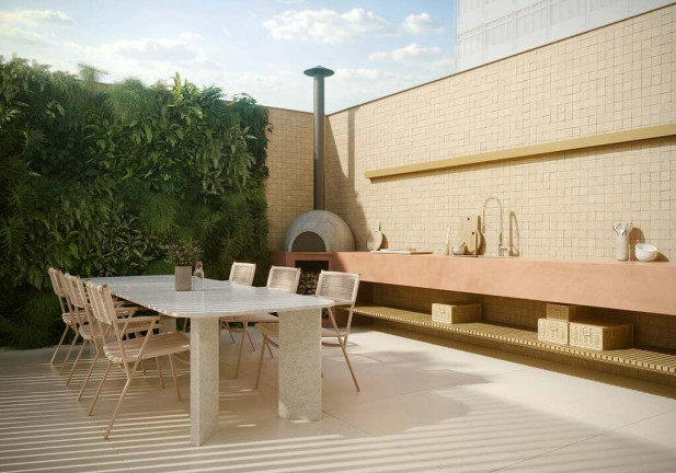 Imagem Apartamento com 3 Quartos à Venda, 167 m² em Ipanema - Rio De Janeiro