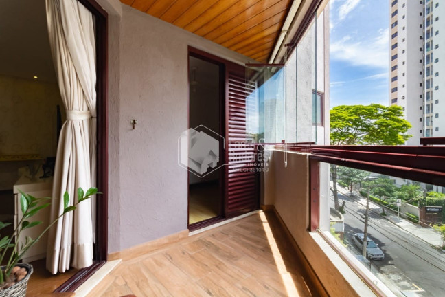 Imagem Apartamento com 3 Quartos à Venda, 94 m² em Vila Leopoldina - São Paulo Imagem Apartamento com 3 Quartos à Venda, 94 m² em Vila Leopoldina - São Paulo