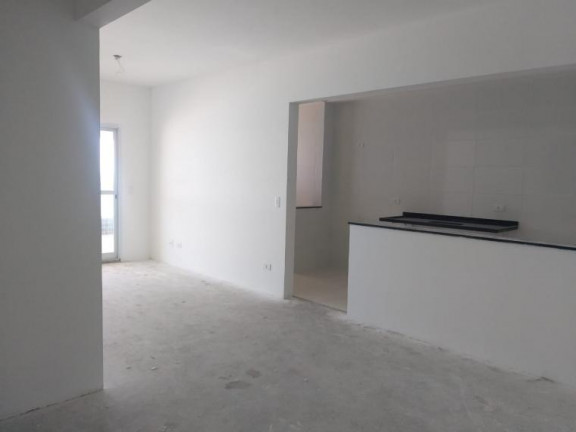 Apartamento à Venda,  em Vila  Anhanguera - Mongaguá