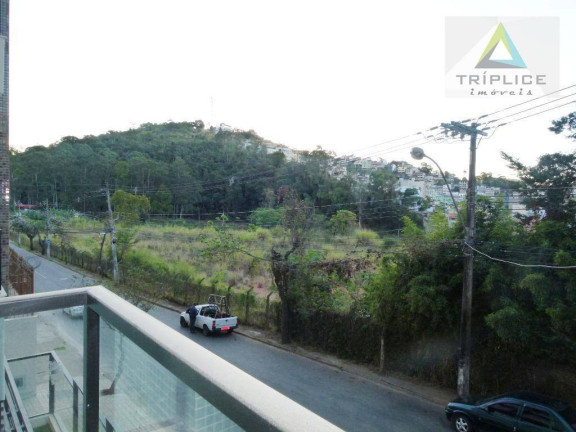 Imagem Apartamento com 2 Quartos à Venda, 70 m² em Vale Do Ipê - Juiz De Fora Imagem Apartamento com 2 Quartos à Venda, 70 m² em Vale Do Ipê - Juiz De Fora