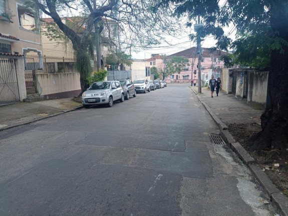 Imagem Terreno para Alugar,  em Campo Grande - Rio De Janeiro