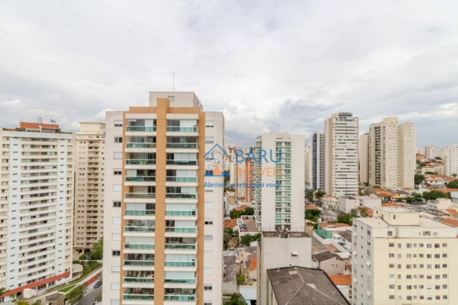 Imagem Apartamento com 2 Quartos à Venda, 65 m² em Vila Clementino - São Paulo Imagem Apartamento com 2 Quartos à Venda, 65 m² em Vila Clementino - São Paulo