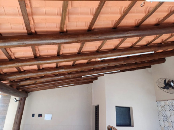 Imagem Casa com 3 Quartos à Venda, 200 m² em Núcleo Residencial Abramo Delforno - Itatiba