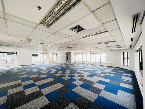 Imagem Imóvel Comercial para Alugar, 263 m² em Cerqueira César - São Paulo