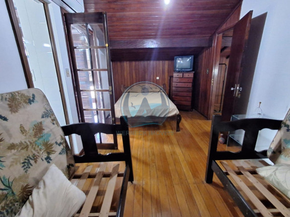 Imagem Casa com 3 Quartos à Venda, 300 m² em Itaguá - Ubatuba Imagem Casa com 3 Quartos à Venda, 300 m² em Itaguá - Ubatuba